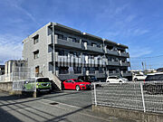 磐田駅よりバス7分 徒歩9分 2階 築25年9ヶ月の賃貸物件