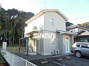 磐田駅よりバス17分 徒歩4分 1階 築26年7ヶ月の賃貸物件