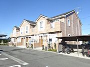 磐田駅よりバス26分 徒歩6分 1階 築22年4ヶ月の賃貸物件