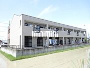 袋井駅よりバス10分 徒歩2分 1階 築22年7ヶ月の賃貸物件