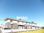 磐田駅よりバス25分 徒歩3分 1階 築27年1ヶ月の賃貸物件