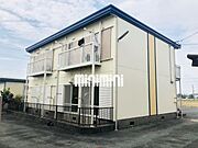 袋井駅より徒歩121分 1階 築35年8ヶ月の賃貸物件