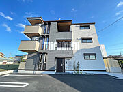 袋井駅より徒歩7分 3階 新築の賃貸物件