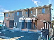 エスジーパレス 2階 新築の賃貸物件