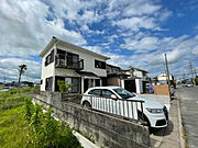 袋井駅より徒歩44分 1階 築36年9ヶ月の賃貸物件