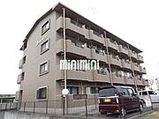 袋井駅よりバス5分 徒歩1分 3階 築23年10ヶ月の賃貸物件