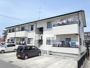 袋井駅より徒歩19分 2階 築16年11ヶ月の賃貸物件