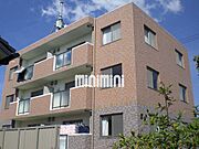 豊田町駅より徒歩14分 1階 築18年8ヶ月の賃貸物件