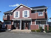  2階 築24年2ヶ月の賃貸物件