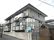 磐田駅より徒歩39分 1階 築26年の賃貸物件