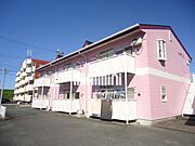 豊田町駅よりバス21分 徒歩3分 2階 築30年10ヶ月の賃貸物件