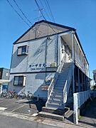 カーザ方丈 2階 築32年8ヶ月の賃貸物件