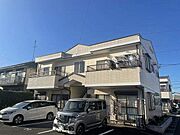 プロムナードB 2階 築28年10ヶ月の賃貸物件