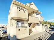 磐田駅よりバス12分 徒歩13分 1階 築21年4ヶ月の賃貸物件