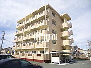 磐田駅より徒歩5分 3階 築26年8ヶ月の賃貸物件