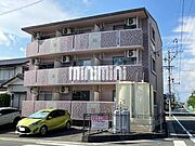 Lacerise 1階 築19年8ヶ月の賃貸物件