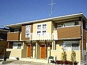 磐田駅よりバス15分 徒歩13分 2階 築17年2ヶ月の賃貸物件