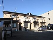 磐田駅よりバス19分 徒歩5分 1階 築21年8ヶ月の賃貸物件