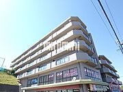 磐田駅よりバス9分 徒歩1分 4階 築33年8ヶ月の賃貸物件