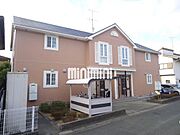 磐田駅よりバス10分 徒歩5分 1階 築23年9ヶ月の賃貸物件