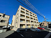 LELION中泉の賃貸物件