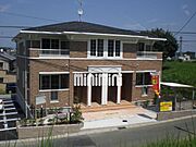 カーサフェリーチェの賃貸物件