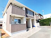 カーサ・アルドーレ２ 2階 築15年の賃貸物件