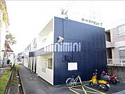 ポートアイランド．Ｔ 1階 築34年の賃貸物件