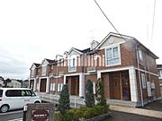 磐田駅よりバス12分 徒歩10分 築20年9ヶ月 2階建の賃貸物件