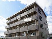 袋井駅より徒歩18分 2階 築18年8ヶ月の賃貸物件