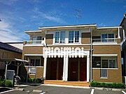 袋井駅より徒歩10分 1階 築18年1ヶ月の賃貸物件