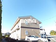 袋井駅より徒歩89分 2階 築32年8ヶ月の賃貸物件