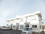 磐田駅よりバス28分 徒歩3分 2階 築35年3ヶ月の賃貸物件