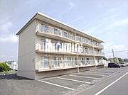 袋井駅よりバス17分 徒歩1分 1階 築31年9ヶ月の賃貸物件