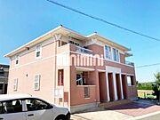 袋井駅よりバス13分 徒歩13分 1階 築18年9ヶ月の賃貸物件