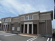 袋井駅よりバス11分 徒歩1分 2階 築18年11ヶ月の賃貸物件