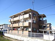 磐田駅より徒歩8分 3階 築19年1ヶ月の賃貸物件