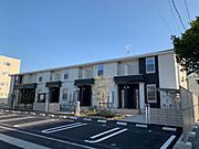 アトラーニ・ブランシュ 1階 築2年8ヶ月の賃貸物件