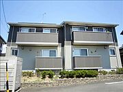 磐田駅よりバス12分 徒歩2分 1階 築12年1ヶ月の賃貸物件