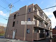 磐田駅よりバス10分 徒歩5分 1階 築24年7ヶ月の賃貸物件