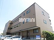 磐田駅よりバス12分 徒歩7分 3階 築25年3ヶ月の賃貸物件