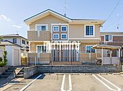 磐田駅よりバス11分 徒歩9分 1階 築16年8ヶ月の賃貸物件