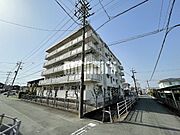 磐田駅よりバス4分 徒歩3分 5階 築38年2ヶ月の賃貸物件