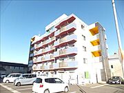 磐田駅より徒歩4分 4階 築21年8ヶ月の賃貸物件