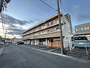 磐田駅より徒歩20分 2階 築40年9ヶ月の賃貸物件