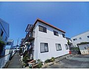 磐田駅より徒歩23分 2階 築40年11ヶ月の賃貸物件