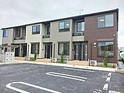 袋井駅より徒歩54分 1階 築1年2ヶ月の賃貸物件