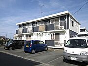 磐田駅より徒歩25分 1階 築36年2ヶ月の賃貸物件