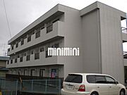 磐田駅より徒歩12分 2階 築37年10ヶ月の賃貸物件