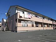 リバティーハイツ 1階 築18年10ヶ月の賃貸物件